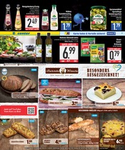 Kuchen im EDEKA Prospekt in Augsburg Aktueller EDEKA Prospekt mit Kuchen, "DAS BESTE DER WOCHE", Seite 5