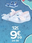Promo Disney Stitch à 9,99 € dans le catalogue Chaussea à Villiers-en-Bière