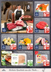 Roastbeef im EDEKA Prospekt in Seevetal Aktueller EDEKA Prospekt mit Roastbeef, "Top Angebote", Seite 12