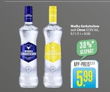 Aktuelles Wodka Gorbatschow Angebot bei Marktkauf in Freiburg (Breisgau) ab 5,99 €