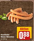 Aktuelle Wiener Würstchen Angebote bei nahkauf in Dresden Aktuelles Havelländer Wiener Würstchen Angebot bei nahkauf in Dresden ab 0,88 €