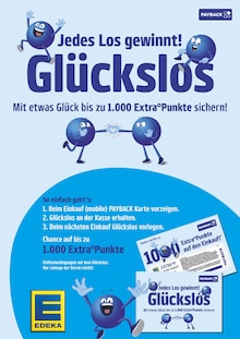 Aktueller Prospekt "Wir lieben Lebensmittel!" für Osterburken Aktueller Prospekt für Osterburken mit Seiten