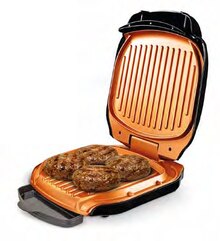 KODi Koblenz - Low Fat Grill Low Fat Grill Angebot bei KODi Koblenz im Prospekt "Grosse Marken, kleine Preise"