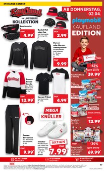 Koffer im Kaufland Prospekt "Aktuelle Angebote" mit 54 Seiten (Rostock)