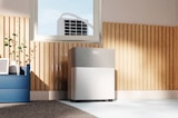Aktuelle Klimaanlage Angebote bei Globus-Baumarkt in Frankfurt (Main) Aktuelles Mobile Split Klimaanlage „Porta Split“ Angebot bei Globus-Baumarkt in Frankfurt (Main) ab 789,00 €