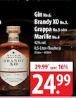 Gin No.6 im Angebot bei famila Nordost in Stralsund Gin No.6 Angebote von Kyle's Crafted bei famila Nordost Stralsund für 24,99 €