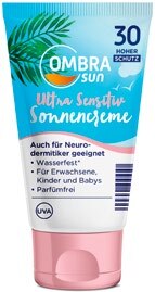 ALDI SÜD Blieskastel - Sonnencreme, LSF 30 Sonnencreme, LSF 30 Angebot bei ALDI SÜD Blieskastel im Prospekt "Meine Woche"