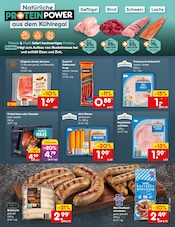 Ähnliche Schweinebauch Angebote im Prospekt "Aktuelle Angebote" von Netto Marken-Discount in Singen Ähnliche Angebote wie Schweinebauch im Prospekt "Aktuelle Angebote" auf Seite 23 von Netto Marken-Discount in Singen