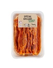 Netto Tain-l'Hermitage - Promo TRANCHES DE POITRINE DE PORC À LA MEXICAINE Promo TRANCHES DE POITRINE DE PORC À LA MEXICAINE à 8,29 € dans le catalogue Netto à Tain-l'Hermitage