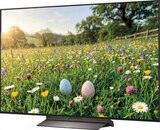 Aktuelles OLED TV OLED55C59LB Angebot bei expert in Regensburg ab 849,00 €