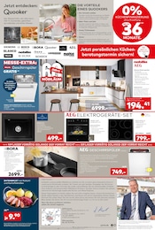 Spüle im porta Möbel Prospekt in Heinsberg Aktueller porta Möbel Prospekt mit Spüle, "ALL-INCLUSIVE-KÜCHENMESSE", Seite 2