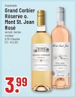 Trinkgut Salzgitter - Grand Corbier Réserve Angebot im Prospekt Grand Corbier Réserve bei Trinkgut im Salzgitter Prospekt für 3,99 €