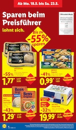 Baguette Angebot im aktuellen Lidl Prospekt auf Seite 18