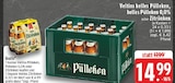 Aktuelle Veltins Angebote bei E center in Rheda-Wiedenbrück Aktuelles helles Pülleken Angebot bei E center in Rheda-Wiedenbrück ab 14,99 €
