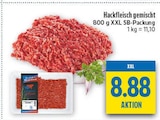 Hackfleisch gemischt im Angebot bei diska in Zwickau Hackfleisch gemischt Angebote bei diska Zwickau für 8,88 €
