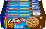 Granola cookies - LU en promo chez Lidl Clichy à 9,99 €