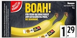 Bananen von Gut & Günstig im aktuellen EDEKA Prospekt für 1,29 €