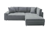 Ecksofa Arissa de Luxe bei Sconto SB im Dessau-Roßlau Prospekt für 1.829,00 €