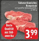 Rumpsteak im Angebot bei E center in Beckum Rumpsteak Angebote bei E center Beckum für 3,99 €