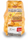 Speisefrühkartoffeln bei Netto Marken-Discount im Prospekt "" für 3,49 €