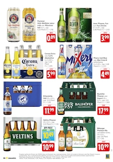 Veltins im aktuellen E center Prospekt (Lahr (Schwarzwald)) Veltins im E center Prospekt "Aktuelle Angebote" mit 39 Seiten (Lahr (Schwarzwald))
