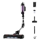 Aspirateur balai X-FORCE FLEX 9.60 - ROWENTA - Carrefour à Thiais Aspirateur balai X-FORCE FLEX 9.60 - ROWENTA en promo chez Carrefour Thiais à 179,99 €