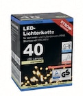 LED-Lichterkette im Angebot bei Wreesmann in Cuxhaven LED-Lichterkette Angebote bei Wreesmann Cuxhaven für 4,49 €