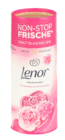 BILLES DE PARFUM* - Lenor en promo chez Stokomani Colombes à 3,99 €