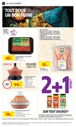 Offre Petit électroménager cuisine dans le catalogue Intermarché Express du moment à la page 8