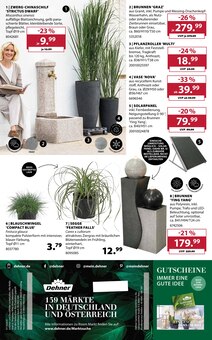 Smartphone im aktuellen Dehner Garten-Center Prospekt (Hagen (Stadt der FernUniversität)) Smartphone im Dehner Garten-Center Prospekt "AKTUELLE ANGEBOTE" mit 16 Seiten (Hagen (Stadt der FernUniversität))