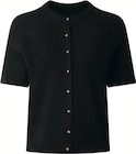 Cardigan en maille fine femme - ESMARA dans le catalogue Lidl