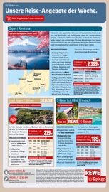 Kaffeevollautomat im REWE Prospekt in Minden Aktueller REWE Prospekt mit Kaffeevollautomat, "Dein Markt", Seite 33