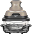 CRISPi tragbare Airfryer Heißluftfritteuse von Shark oder Ninja im aktuellen Netto Marken-Discount Prospekt