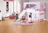 Aktuelles SPIELBETT "TIAGO" oder KLEIDERSCHRANK "FIONA" Angebot bei hofmeister in Reutlingen ab 698,00 €