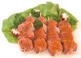 Aktuelles Schweinefiletspieße Angebot bei EDEKA in Hamm ab 1,79 €