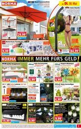 Sodastream Angebot & Preis im aktuellen Norma Prospekt Sodastream Angebot im aktuellen Norma Prospekt auf Seite 3