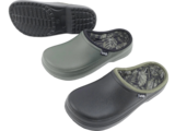Herren Clogs für 8,99 € bei Mäc-Geiz im Angebot Herren Clogs im aktuellen Mäc-Geiz Prospekt