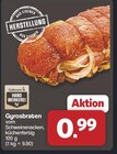 Gyrosbraten von Goldmarie für 0,99 € bei famila Nordwest im Angebot Gyrosbraten von Goldmarie im aktuellen famila Nordwest Prospekt