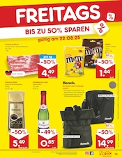 Pralinen im Netto Marken-Discount Prospekt in Remscheid Aktueller Netto Marken-Discount Prospekt mit Pralinen, "Aktuelle Angebote", Seite 63