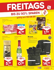 Rotkäppchen Sekt im Netto Marken-Discount Prospekt "Aktuelle Angebote" mit 65 Seiten (Hemer)