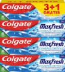 Zahncreme im Netto Marken-Discount Prospekt Zahncreme von Colgate im aktuellen Netto Marken-Discount Prospekt für 4,49 €