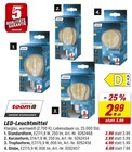 LED-Leuchtmittel im Angebot bei toom Baumarkt in Marl LED-Leuchtmittel Angebote bei toom Baumarkt Marl für 2,99 €
