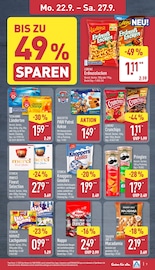 Kekse im ALDI Nord Prospekt in Plauen Aktueller ALDI Nord Prospekt mit Kekse, "Aktuelle Angebote", Seite 11