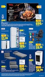 Stuhl Angebot & Preis im aktuellen Lidl Prospekt Stuhl Angebot im aktuellen Lidl Prospekt auf Seite 51
