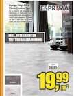 wohnstore Westermann Rheda-Wiedenbrück - Design-Vinyl-Klick-Fliese Comino Plus Angebot im Prospekt Design-Vinyl-Klick-Fliese Comino Plus bei wohnstore Westermann im Rheda-Wiedenbrück Prospekt für 19,99 €