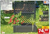 Pflanzkasten groß mit Spalier Angebote von KHW bei Netto Marken-Discount Leinfelden-Echterdingen für 74,99 €