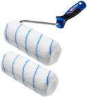 Rouleau + 1 recharge - DEXTER - Weldom à Boulogne-Billancourt Rouleau + 1 recharge - DEXTER en promo chez Weldom Boulogne-Billancourt à 9,90 €