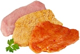 Aktuelles Puten-Schnitzel natur Angebot bei REWE in Augsburg ab 1,59 €