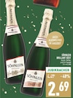 Brillant Halbtrocken Angebote von Söhnlein bei Marktkauf Bad Salzuflen für 2,69 €