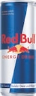Energydrink Angebote von Red Bull bei Rossmann Bünde für 0,99 €